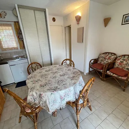 2 Au Coeur De La Station Balneaire, De Sable * لا سين سور مير