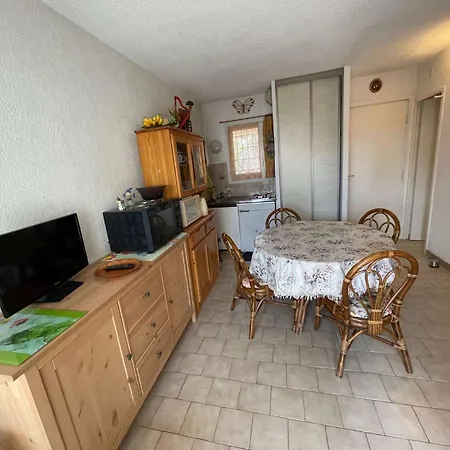 Apartman 2 Au Coeur De La Station Balneaire, De Sable