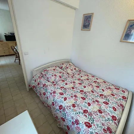 Appartement 2 Au Coeur De La Station Balnéaire, De Sable *