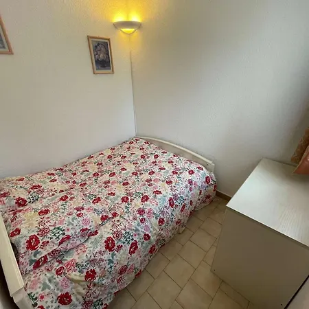 Apartman 2 Au Coeur De La Station Balneaire, De Sable La Seyne-sur-Mer