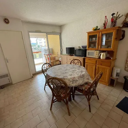 2 Au Coeur De La Station Balneaire, De Sable Apartman La Seyne-sur-Mer