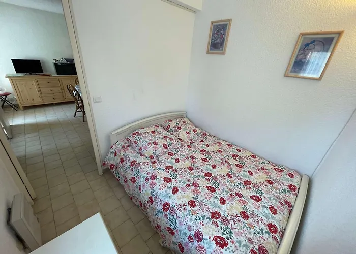 Apartman 2 Au Coeur De La Station Balneaire, De Sable *