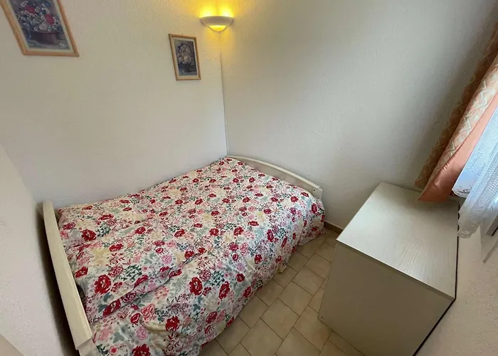 Apartman 2 Au Coeur De La Station Balneaire, De Sable La Seyne-sur-Mer