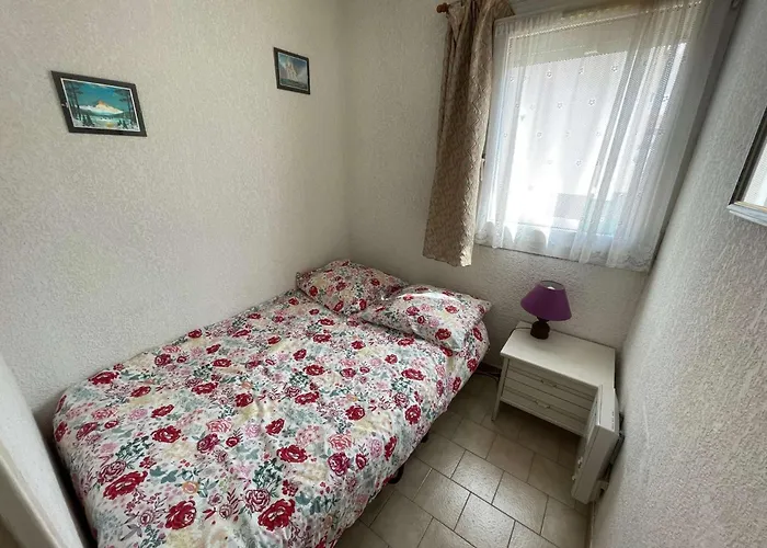 2 Au Coeur De La Station Balneaire, De Sable *